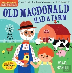 Bertrand.pt - Indestructibles: Old Macdonald Had A Farm