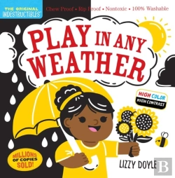 Bertrand.pt - Indestructibles: Play In Any Weather (High Color High Contrast)