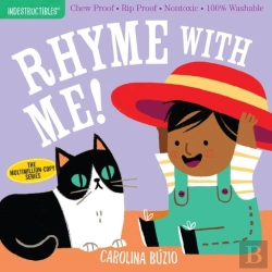 Bertrand.pt - Indestructibles: Rhyme With Me!