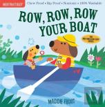 Indestructibles: Row, Row, Row Your Boat