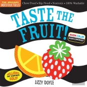 Indestructibles: Taste The Fruit! (High Color High Contrast)