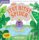 Indestructibles: The Itsy Bitsy Spider