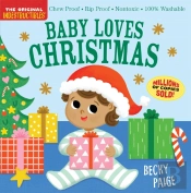 Indestructibles (The Original): Baby Loves Christmas