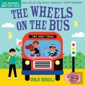 Indestructibles: The Wheels On The Bus