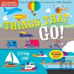 Indestructibles: Things That Go!