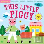 Indestructibles: This Little Piggy