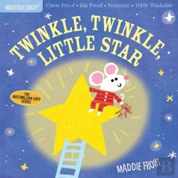 Bertrand.pt - Indestructibles: Twinkle, Twinkle, Little Star