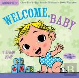 Indestructibles: Welcome, Baby