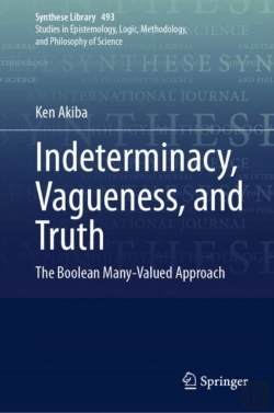 Bertrand.pt - Indeterminacy, Vagueness, And Truth