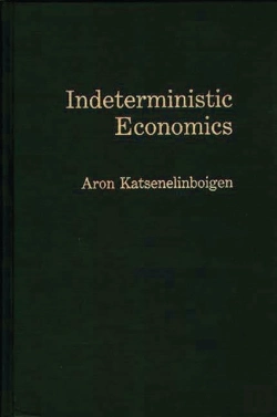 Bertrand.pt - Indeterministic Economics