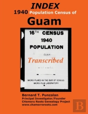 Index 1940 Census Of Guam
