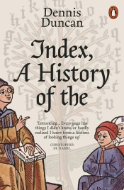 Index, A History Of The