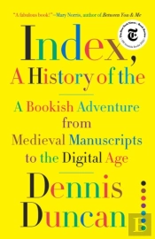 Index, A History Of The