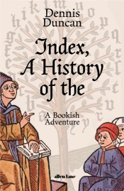 Index, A History Of The