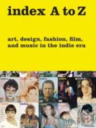 Index A To Z