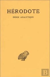 Index Analytique Des Neuf Livres