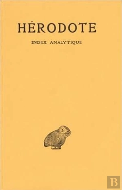 Bertrand.pt - Index Analytique Des Neuf Livres