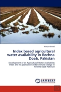 Bertrand.pt - Index Based Agricultural Water Availabil