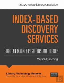Bertrand.pt - Index-Based Discovery Services