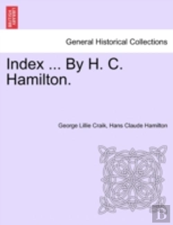 Bertrand.pt - Index ... By H. C. Hamilton.