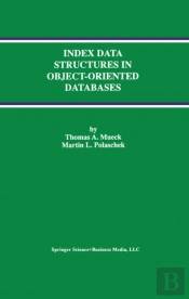 Index Data Structures In Object-Oriented Databases
