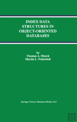 Bertrand.pt - Index Data Structures In Object-Oriented Databases