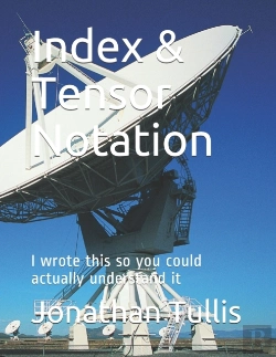 Bertrand.pt - Index & Tensor Notation
