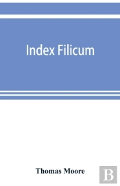 Index Filicum