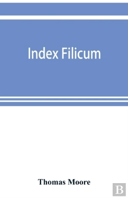 Bertrand.pt - Index Filicum