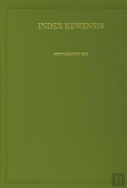 Bertrand.pt - Index Kowensis