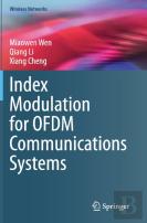 Index Modulation For Ofdm Communications Systems