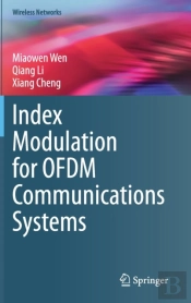 Index Modulation For Ofdm Communications Systems