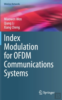 Bertrand.pt - Index Modulation For Ofdm Communications Systems