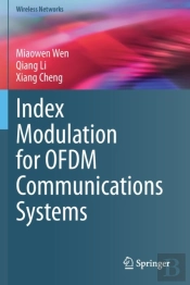 Index Modulation For Ofdm Communications Systems