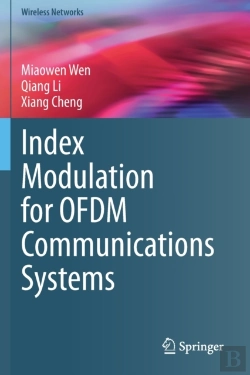 Bertrand.pt - Index Modulation For Ofdm Communications Systems