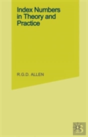 Index Numbers In Theory And Practice