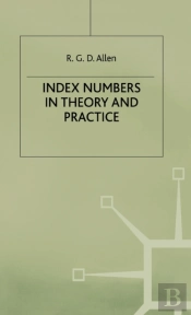 Index Numbers In Theory And Practice