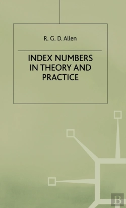 Bertrand.pt - Index Numbers In Theory And Practice