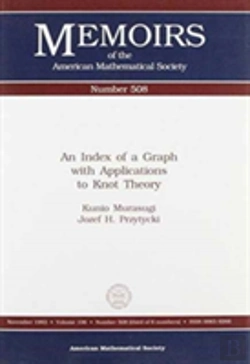 Bertrand.pt - Index Of A Graph With Applications To Knot Theory