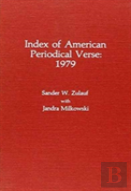 Index Of American Periodical Verse 1979