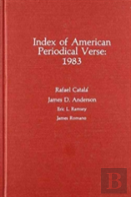 Index Of American Periodical Verse 1983
