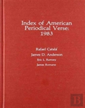 Index Of American Periodical Verse 1983
