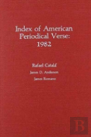 Index Of American Periodical Verse