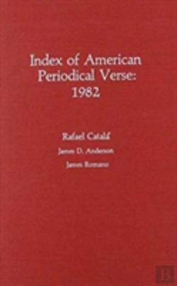 Bertrand.pt - Index Of American Periodical Verse