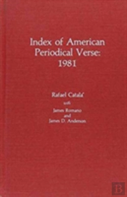 Bertrand.pt - Index Of American Periodical Verse