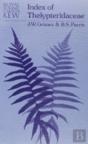 Index Of Thelypteridaceae
