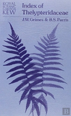 Bertrand.pt - Index Of Thelypteridaceae