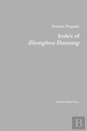 Index Of Zhonghua Daozang
