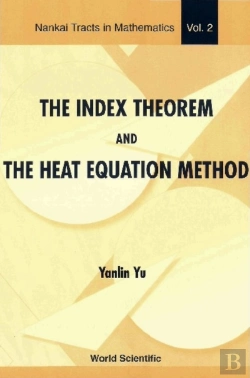 Bertrand.pt - Index Theorem And The Heat Equation Method, The