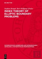 Index Theory Of Elliptic Boundary Problems